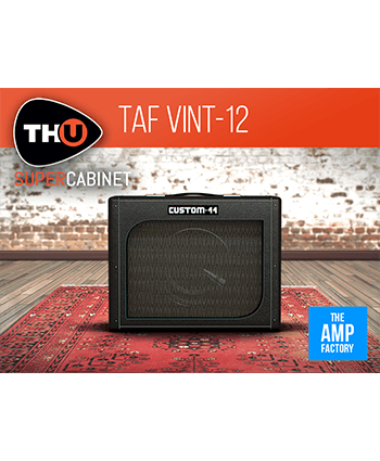 TAF VINT-12