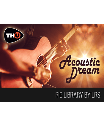 LRS Acoustic Dream