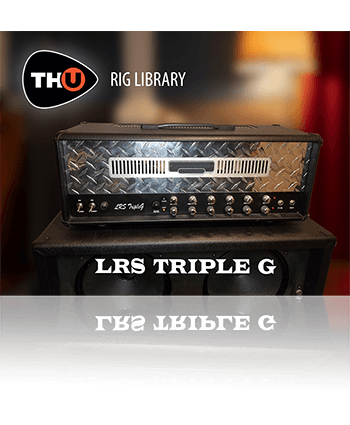 LRS Triple G