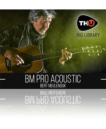 BM Pro Acoustic