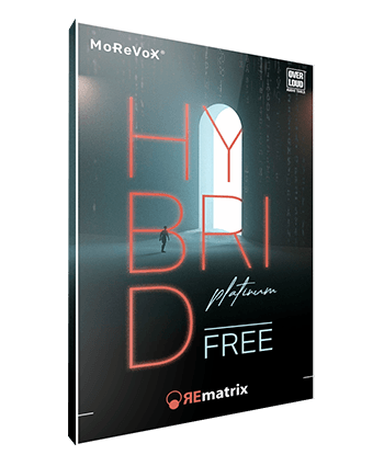 Hybrid Free