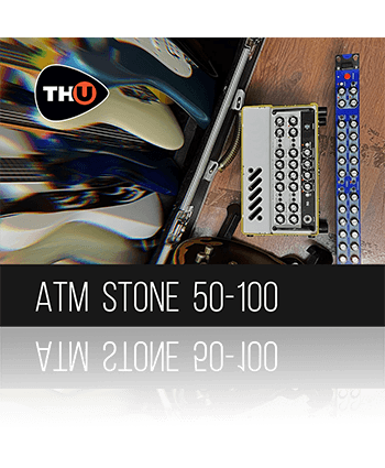 ATM Stone 50-100