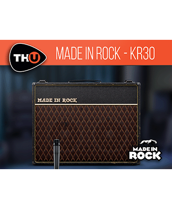 Made In Rock KR30