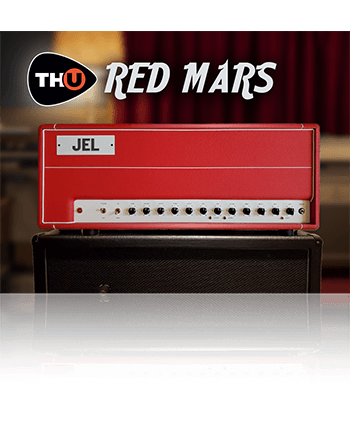 LRS Red Mars