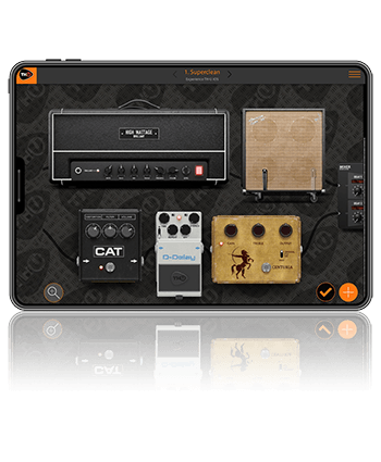 TH-U iOS