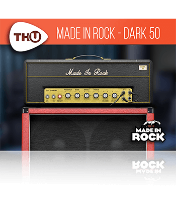 Made In Rock DARK 50