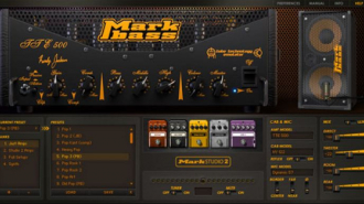 Overloud releases Mark Studio 2