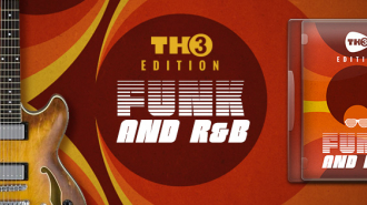 TH3 Funk and R&B
