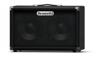 Brunetti Mercury Box - Overdrive/Distortion Pedal | Reverb