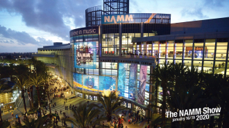 NAMM2020