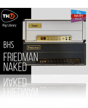 BHS Friedman Naked