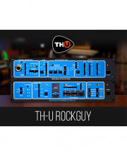 TH-U RockGuy