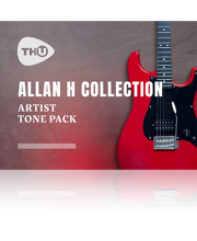 Allan H Collection