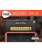 THU Made In Rock Dark 50