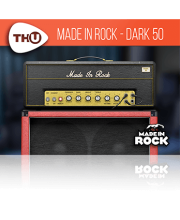 Made In Rock DARK 50