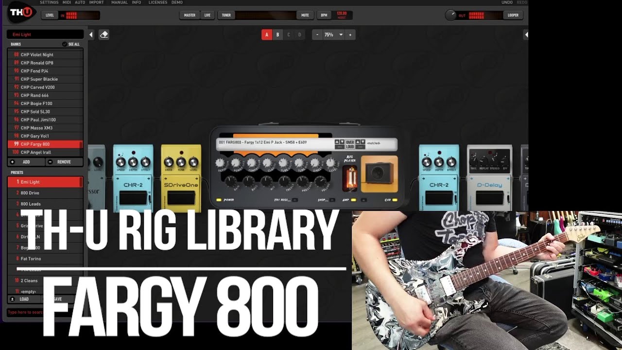 Embedded thumbnail for ATM Stone 50-100 &gt; Video gallery