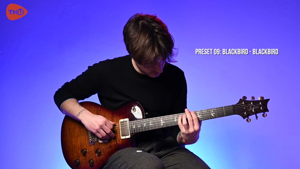 Embedded thumbnail for AlterB Collection > Video gallery