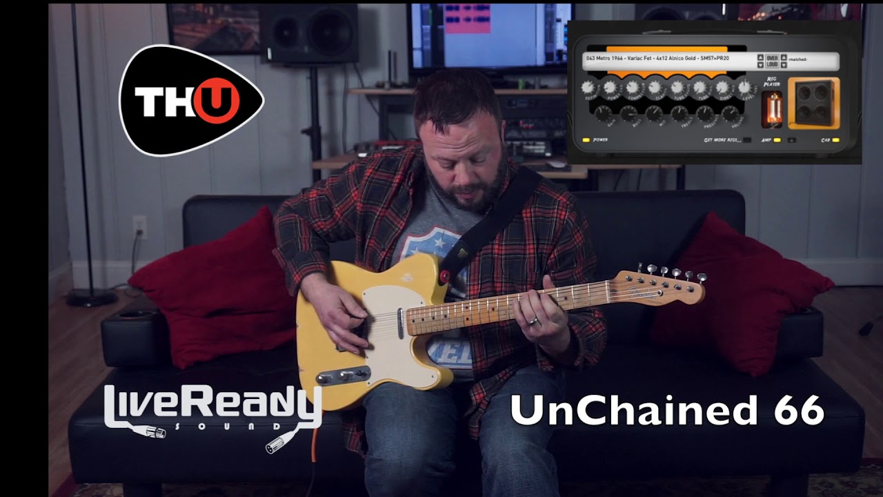 Embedded thumbnail for LRS UnChained &gt; Video gallery