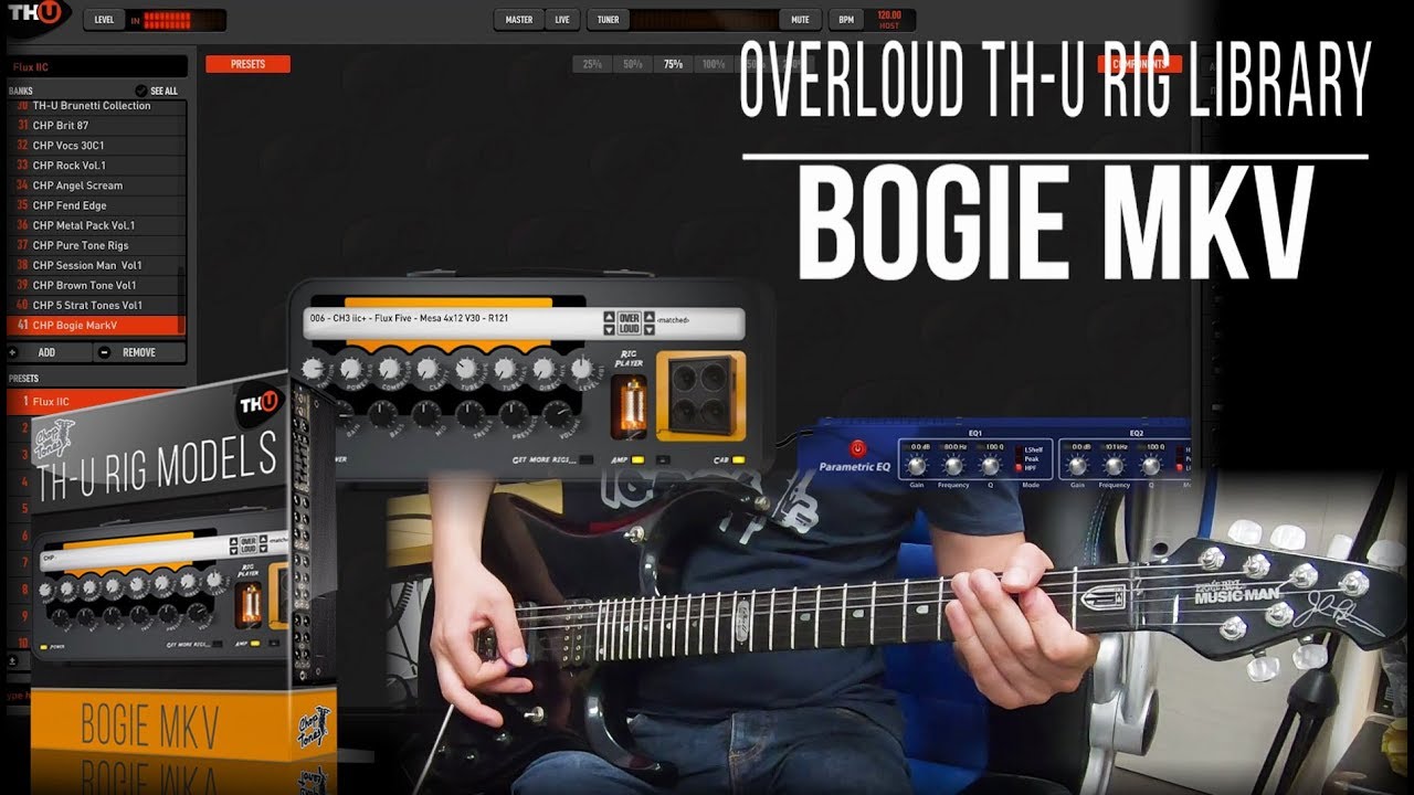 Embedded thumbnail for Choptones Bogie MKV &gt; Video gallery