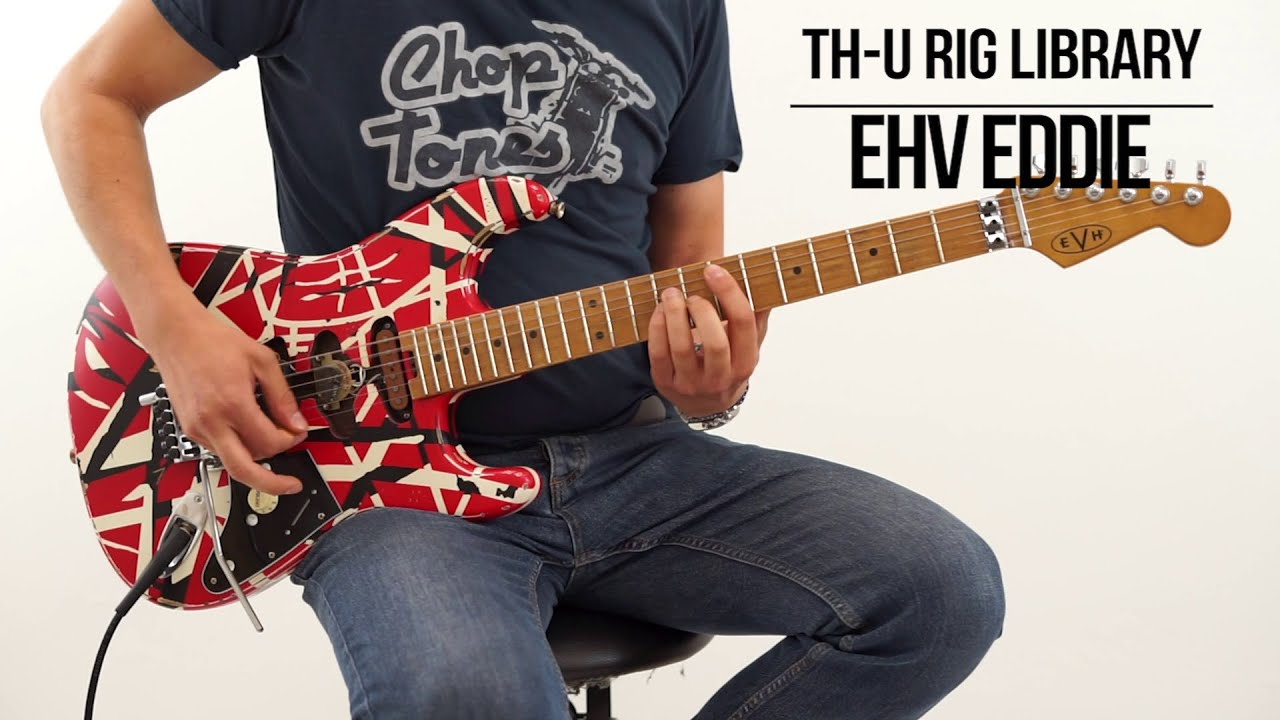 Embedded thumbnail for Choptones EHV Eddie &gt; Video gallery