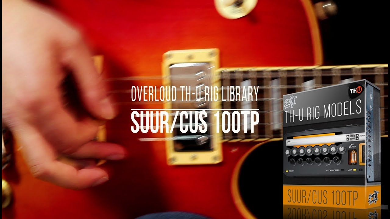 Embedded thumbnail for Choptones Suur Cus 100TP &gt; Video gallery