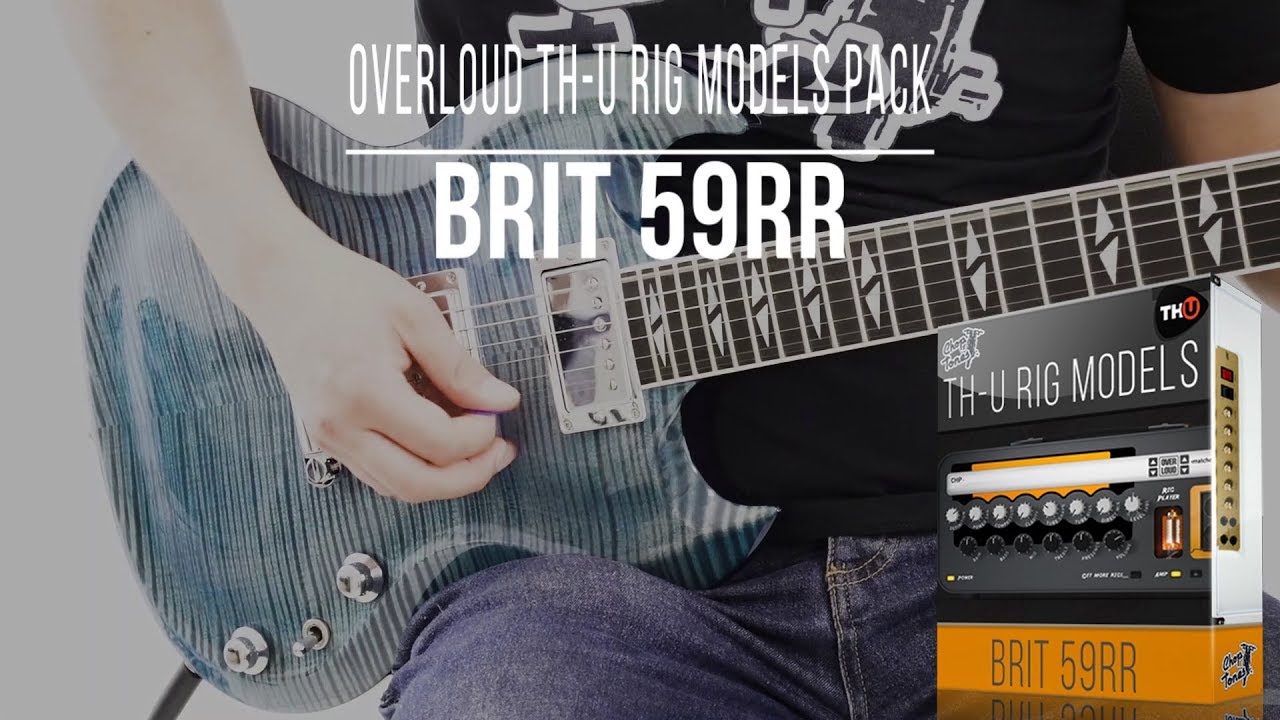 Embedded thumbnail for Choptones Brit 1959 RR &gt; Video gallery