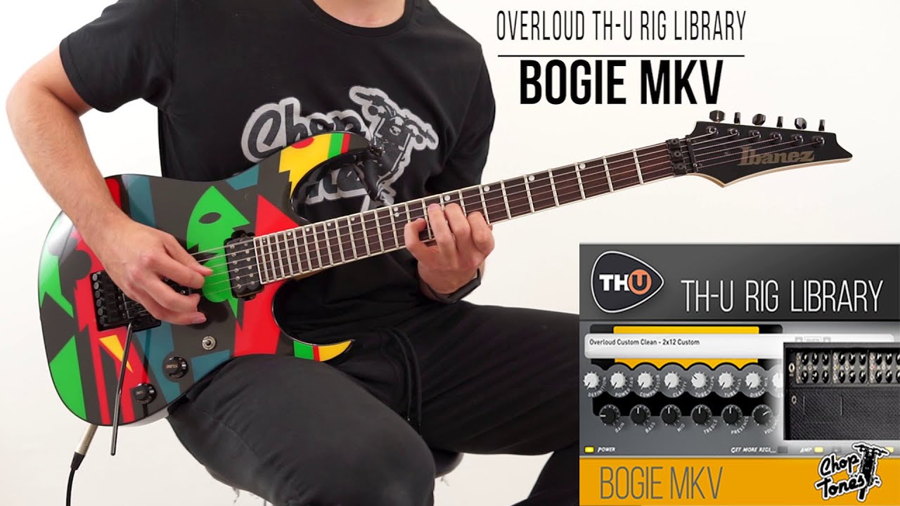 Embedded thumbnail for Choptones Bogie MKV &gt; Video gallery
