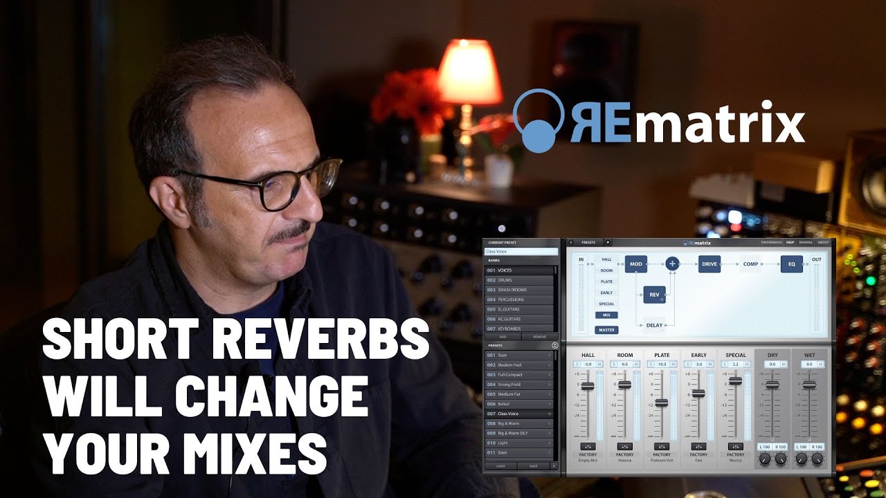 Embedded thumbnail for Drive Blast IR Library > Video gallery